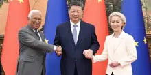 Multilateralismo, stabilità e apertura: così si rafforza la cooperazione tra Cina e Ue