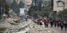 Svolta delle Idf a Gaza: "Tregua locale fino a nuovo avviso"