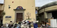 Vicofaro, fine dell'accoglienza: il Tar boccia il ricorso di don Biancalani