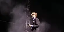 Il concerto dei Pulp, fenomeno britpop