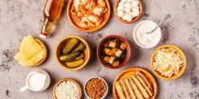 Come fare scorta di probiotici?