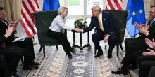 Dazi, Usa e Ue: c’è l’accordo per tariffe al 15%. Ecco cosa cambia adesso