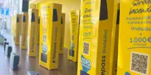 Grab&Go, il primo Telepass senza abbonamento