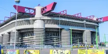 San Siro, assist della Moratti a Milan e Inter
