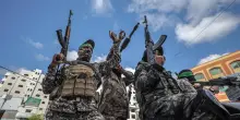 "In guerra con sé stessa sul piano di pace Usa". Le rivelazioni sugli scontri interni ad Hamas
