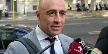 Taranto, il sindaco Bitetti ritira dimissioni