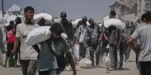 "Aiuti umanitari rubati dalle milizie armate". Le rivelazioni del rapporto Onu su Gaza