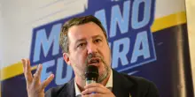 La sfida di Salvini a Sala. Con Resta tra i relatori