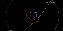 L’astronave aliena non ci salverà (né ci distruggerà): è solo la solita sindrome umana