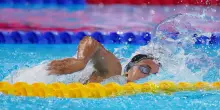 Grande Italia a Singapore, Quadarella e Ceccon sono d'argento ai Mondiali di nuoto