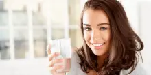 Sei consigli per bere più acqua