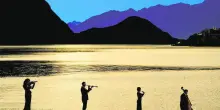 Stresa suona tutta un'altra musica