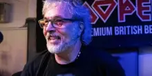 È morto Paul Mario Day, il primo cantante degli Iron Maiden