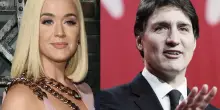 Katy Perry e Justin Trudeau a cena insieme: è nata una nuova coppia?