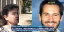La mamma di Sempio difende il figlio: "Ecco perché ho tenuto lo scontrino"