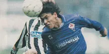 Marcio Santos, Sharon Stone e la clausola più folle della Serie A