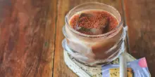 Perché il latte al cacao fa bene agli sportivi