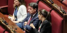 Quando il "bellicista" Conte firmò due volte l'aumento di spese militari