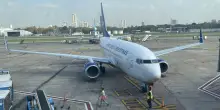 Malore in volo per il pilota: cosa è successo sul Buenos Aires-Roma