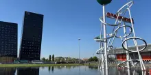 Fiera Milano, crescita a doppia cifra nei primi sei mesi del 2025