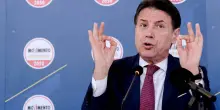 Quell'asse giallorosso che vuole Conte premier