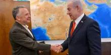 L'Europa contro Israele. Così fa il gioco di Hamas
