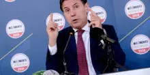Conte assolve Ricci "No a passi indietro"