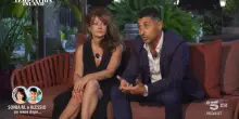 Temptation Island 2025, le pagelle: Alessio e Sonia “l’udienza è tolta”, Maria Concetta come l’ispettore Derrick
