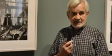 Addio a Rodrigo Moya, il fotografo che immortalò il volto malinconico del Che