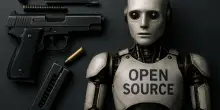 Se l'open source applicato alla Intelligenza artificiale non è la salvezza