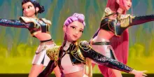Le sette canzoni di K-Pop Demon Hunters da aggiungere alla playlist di Spotify