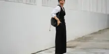 Gilet, come indossarlo con stile in estate. Gli outfit imperdibili anche a 50 anni