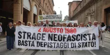 Ora per la strage di Bologna la sinistra tira in ballo il governo