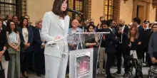 Insulti al ministro ma nessuna denuncia, Bernini sconcertata