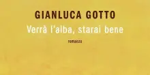 Per Gianluca Gotto è sempre l’alba (vista dalla vetta)
