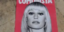 "È una di noi". Raffaella Carrà diventa l'icona dei comunisti in Cile