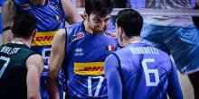 L'Italvolley maschile si arrende alla Polonia in finale. Azzurri d'argento in Nations League