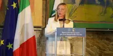 "Anche le Marche saranno Zona Economica Speciale". L'annuncio di Meloni ad Ancona