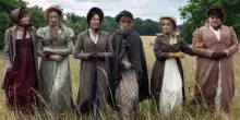"Orgoglio e pregiudizio" woke: Netflix sceglie un cast "eterogeneo"