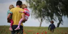 Perché fare più figli è una ricchezza