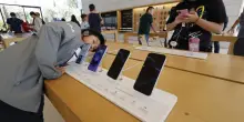 Smartphone, le novità più attese in arrivo a settembre 2025 (tra cui l'iPhone 17)