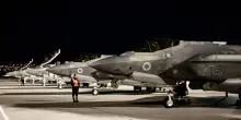 Israele e il progetto del caccia F-47, perché punta sul super jet