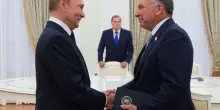 Ucraina, Trump vuole incontrare Putin e Zelensky
