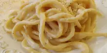 Pasta cacio e pepe, la ricetta della Bbc scandalizza l'Italia