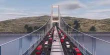 C'è il sì definitivo: via libera al Ponte sullo Stretto. Meloni: "Italia più connessa"