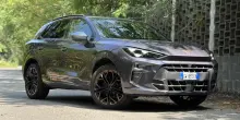 Cupra Terramar e-Hybrid: il SUV sportivo ibrido da 272 CV