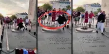 Loro l'immigrato lo cacciano, ha ragione Meloni e Almasri: quindi, oggi...