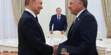 Trump vuole vedere Putin e Zelensky