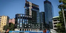 Milano, la difesa dell'architetto: "Imparziale su chi mi paga"