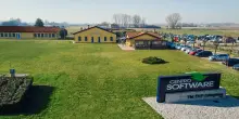 Centro Software, via alla collaborazione con il Supercomputer Leonardo